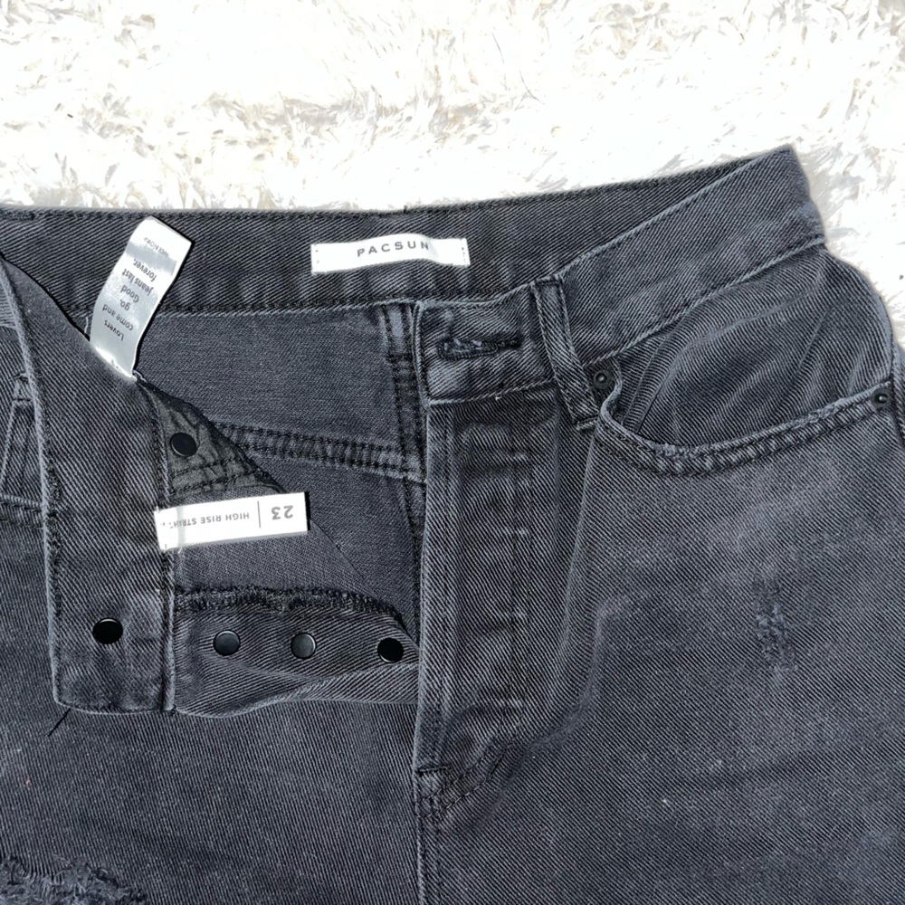 Jeans from pac sun